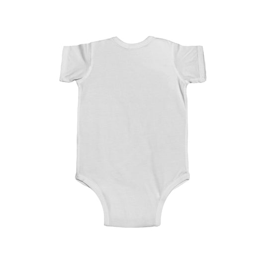 Baby Bodysuit — Cute Daisy Flower Onesie
