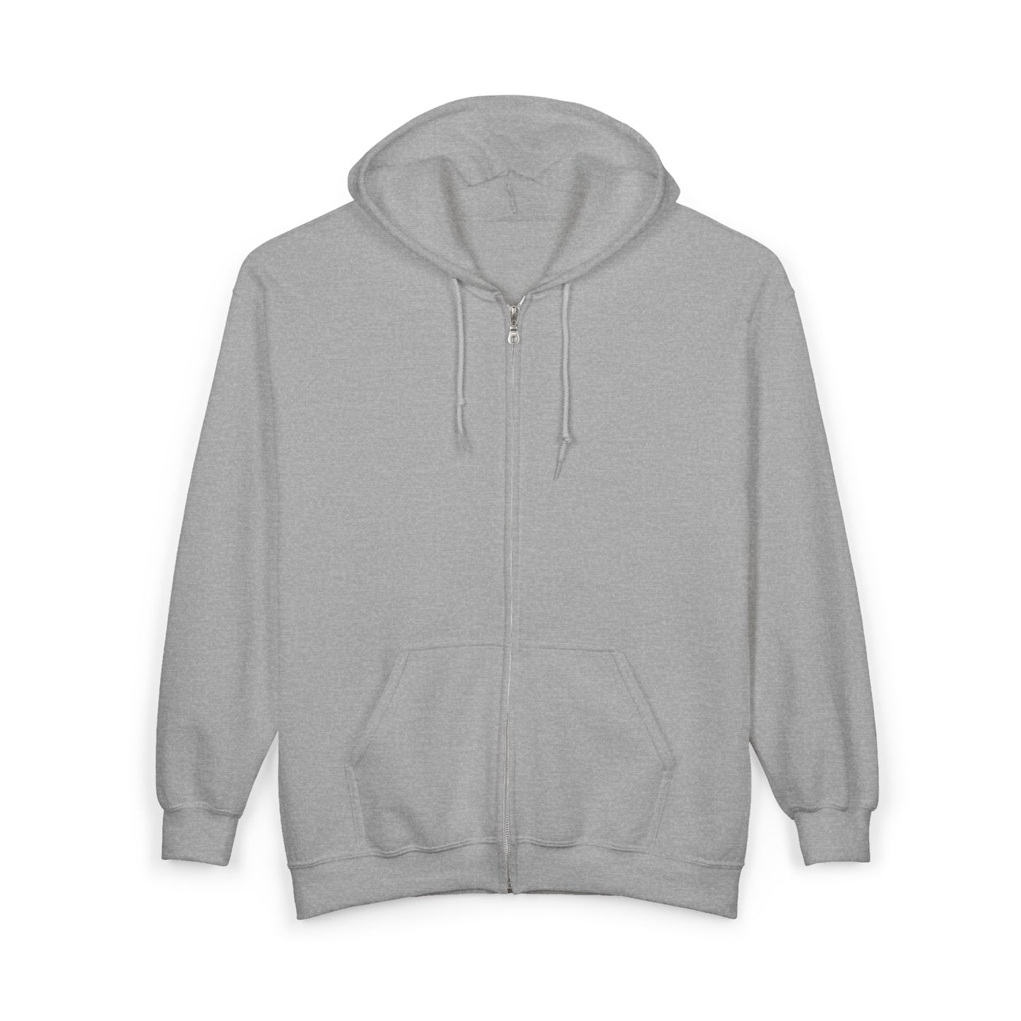 Child of God Full-Zip Hoodie