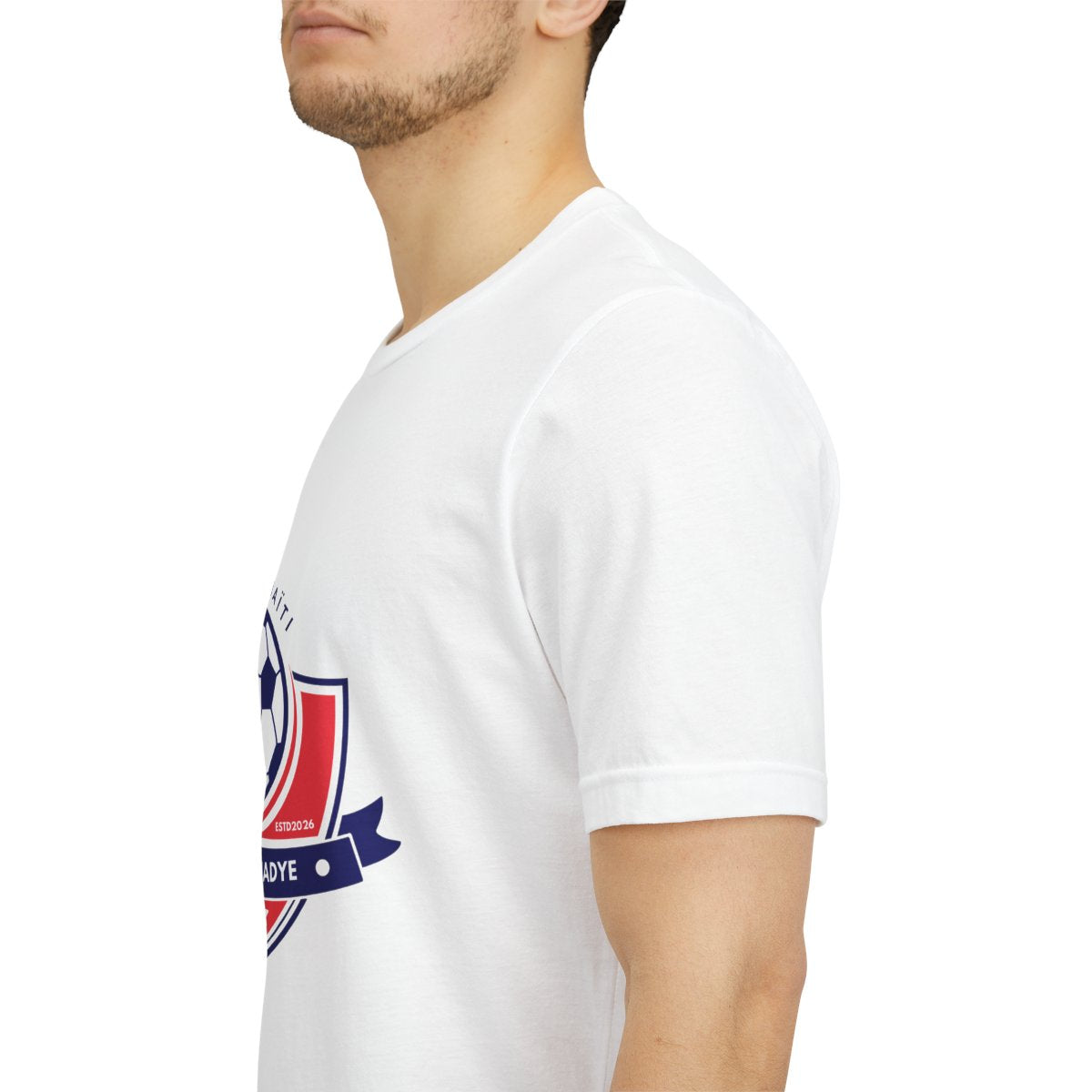 Mayo Ofisyel Alaso -Edisyon Grenadye 2026